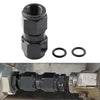 Car 4AN Female to Female Swivel Coupler Fitting Adapter (No Year Specified)