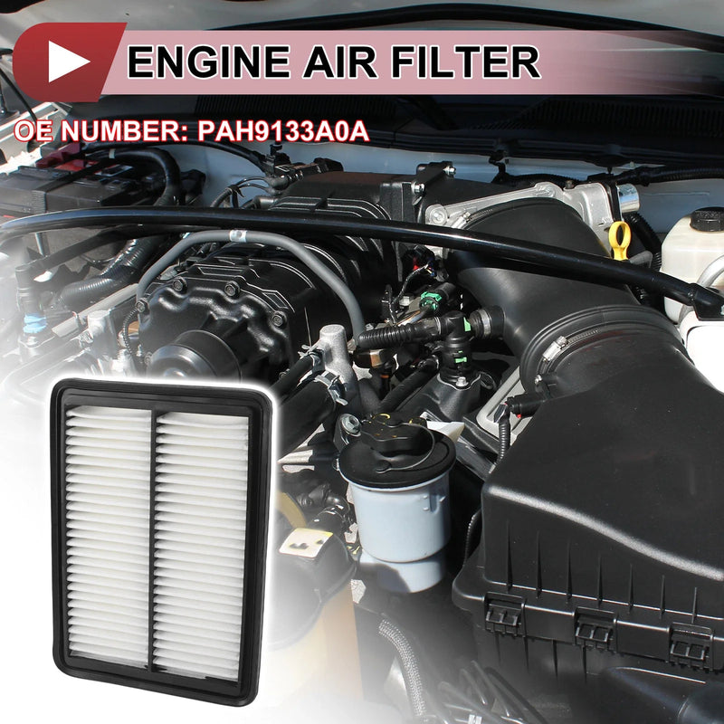 Mazda 3 (2019-2024) 1 Pc Long Life Engine Air Filter