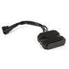 Suzuki GSXR 1000 Voltage Regulator Rectifier (2005-2008)