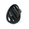 Porsche Cayman / Boxster 987 1x ABS Black A/C Air Vent Grill Vent (2006–2012)