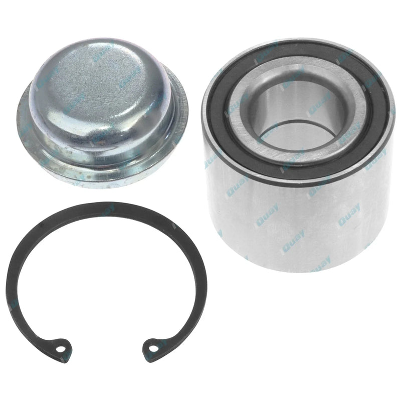 Nissan Micra K12 4cyl 1.4L CR14DE 2007-2010 Rear Wheel Bearing Kit