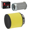 Honda TRX250X Air Filter Cleaner Body Guide (1987–2009)
