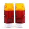 Nissan Datsun 720 1980-1986 Rear Tail Light Lens
