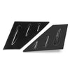 Subaru WRX STI Louver Scoop Cover / Front Side Window (2015–2018)