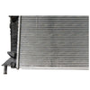 Mazda 3 BK Ford Focus LS / LT / LV Alloy Core Radiator (2004-2011)