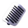 Mazda 2, 3, 6, CX-5 Brake Throttle Pedal Caps (2011-2023)