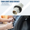 Honda CR-V 2015-2016 () Gray Light Bulb Socket