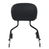 Harley Road King, Touring, Street Glide Sissy Bar Luggage Rack (2008-2016)