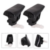 Cadillac SRX CTS Front Windshield Washer Nozzles (2004-2016)