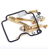 Suzuki Quadsport Z400 LTZ400 Carburetor Repair Kit (2003-2008)