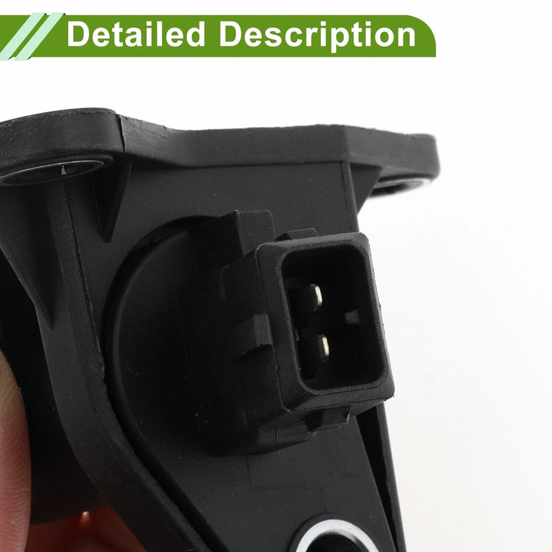 Ford Explorer 4.0L (1997-2004) 1 Pc Crankshaft Position Sensor