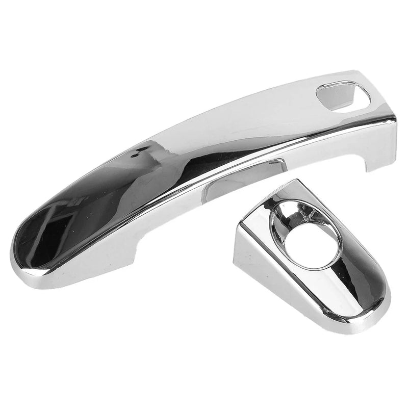Ford Escape Kuga 2013-2019 Chrome Exterior Door Handle Cover Trim