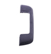 BMW E36 E34 2 x Black Rear Door Handle Covers (1991-2001, 1988-1996)
