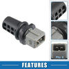 Chevrolet Aveo Intake Air Charge Temperature Sensor (2004-2011)