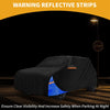 BMW Mini Cooper Car Cover 210D-PU Waterproof All Weather (2002 - 2021)