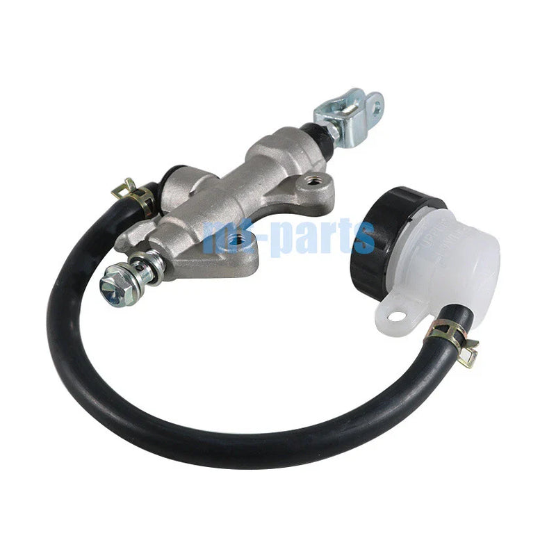 Kawasaki ZX600 NINJA ZX-6RR Rear Brake Master Cylinder (1990-2008)
