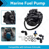 Johnson Evinrude Outboard (VRO) 5007420 Oil Injection Fuel Pump