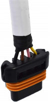 LS1 LS6 LSX with Harness & Extension 4Pc Coil Pack Relocation Kit