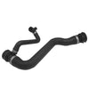 BMW 3 Series E90 E91 E92 E93 Upper Water Radiator Coolant Hose (2006-2013)