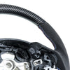 BMW F20 F21 F22 F23 F30 F31 F34 F35 Steering Wheel Cover (2012-2020)