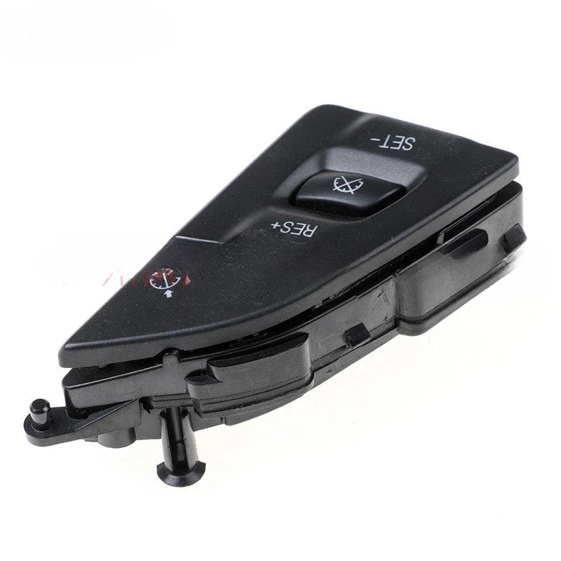 Chevrolet Camaro Corvette Steering Wheel Cruise Control Switch (2005–2013)