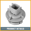 Ford Focus Turn Signal Lamp Socket (2000-2011)