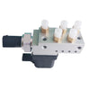 Mercedes W211 E320 Air Suspension Control Valve Block (2002–2009)