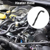 Land Rover Range Rover Sport 5.0L Heater Hose (2006-2013)