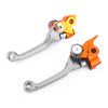 Husqvarna FX450 TC250 TE150 / 250 / 300 FC250 / 350 Brake Clutch Lever (2014-2023)