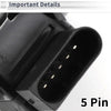 Volvo V40 1.6 (1999-2004) 1pc Mass Air Flow Sensor