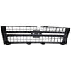 Grille Assembly For 07-10 Chevrolet Silverado 2500 HD