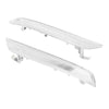BMW X6 Front Bumper Reflector Pair