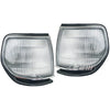 Toyota Land Cruiser 80 1 Pair Front Corner Lights (1990-1997)