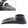 Harley Nightster RH975 (2022-2023) Matte Black Fuel Tank Console Panel Cover