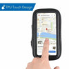 Bicycle Motorcycle Mobile Phone Waterproof Handlebar Mount Case