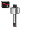 Suzuki QuadRacer 250 500 Water Pump Shaft (1987–1992)