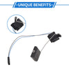 Mercedes-Benz W204 Fuel Tank Sending Unit (2007-2014)