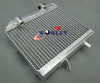Suzuki RM125 Aluminum Radiator (1981-1983)