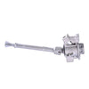 Honda CR-V Front Left Door Lock Cylinder with 2 Keys (2018-2022)