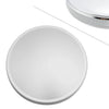 BMW R18 Silver Aluminum Petrol Fuel Gas Tank Cap (2020-2021)