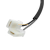 Honda XR650L Left Control Switch Headlight Horn Button (1993–2008)