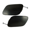 Toyota Prius Front Bumper Tow Hook Eye Cap Cover (2019-2021)