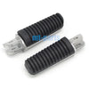 Yamaha FJ1200 FZ6R Front Footrest Pegs (1986-1993, 2009-2013)