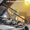 Toyota Avalon Front Hood Lift Supports Struts (2005–2012)