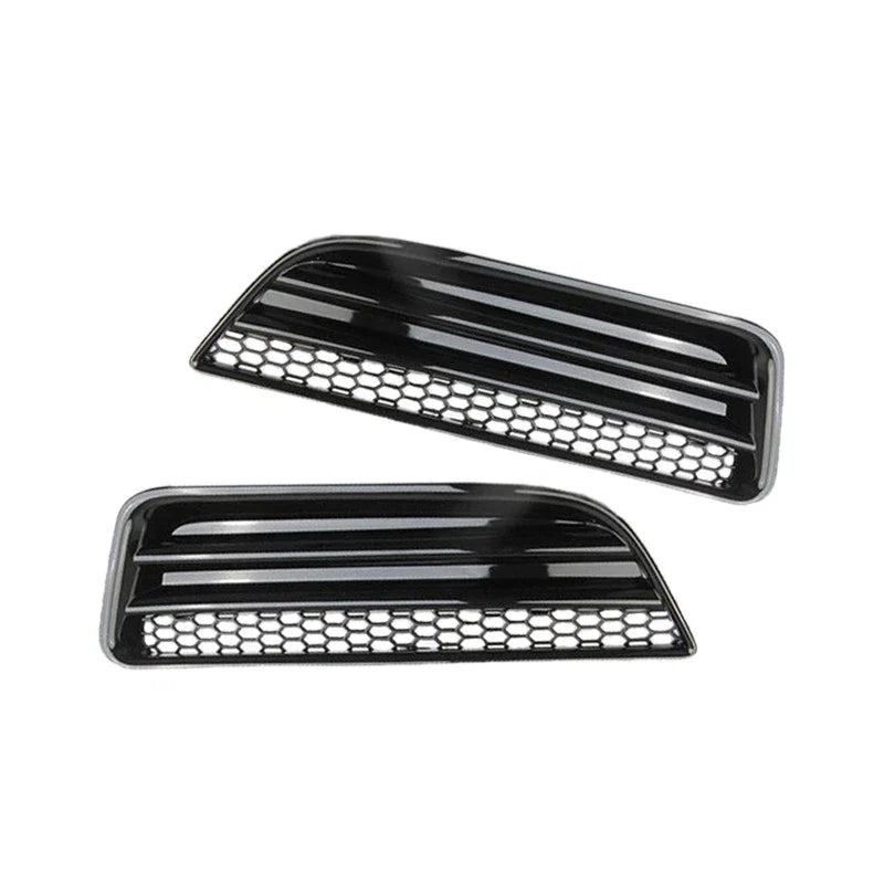 Dodge Charger SXT (2015-2023) Left & Right Side Fog Light Cover Set
