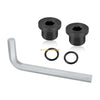 Polaris Sportsman 550 850 1000 Front Differential Fill & Drain Plug Kit