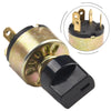 Conditioner Conditioner Switch 10A 24VDC 4-Position Rotary Switch