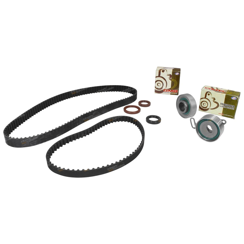 Timing Belt + Tensioner Kit Honda Accord (1993-1997)