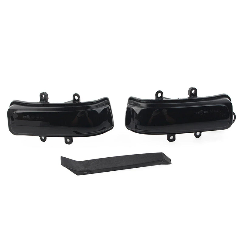 Toyota RAV4 Dynamic Turn Signal Light (2019-2023)