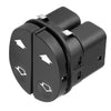 Ford KA Electric Power Window Control Switch (1996-2008)